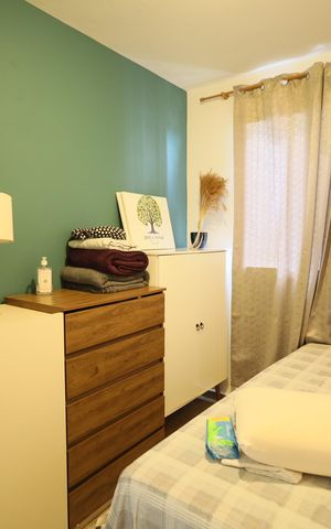 Apartamento para alugar com 42m², 2 quartos e sem vagaQuarto 2