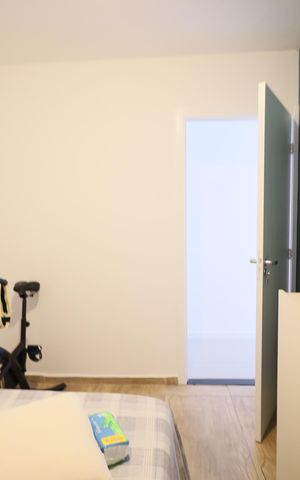 Apartamento para alugar com 42m², 2 quartos e sem vagaQuarto 2