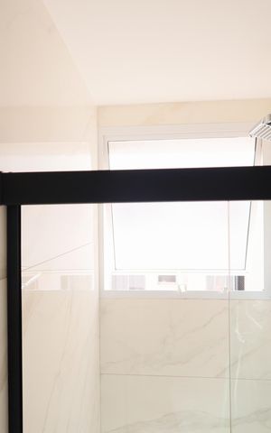Apartamento para alugar com 42m², 2 quartos e sem vagaBanheiro