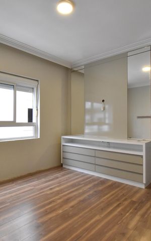 Casa de condomínio para alugar com 220m², 4 quartos e 3 vagasSuíte 1