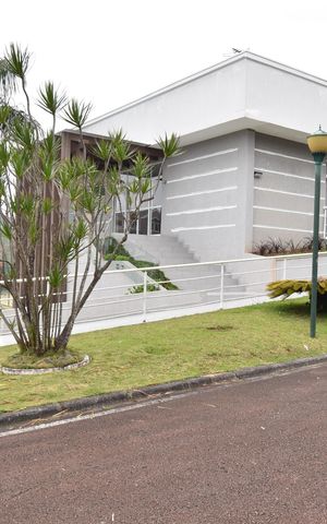 Casa de condomínio para alugar com 220m², 4 quartos e 3 vagasÁrea comum - Salão de festas