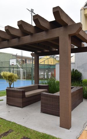 Casa de condomínio para alugar com 220m², 4 quartos e 3 vagasÁrea comum