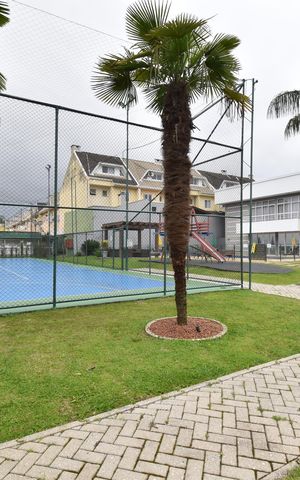 Casa de condomínio para alugar com 220m², 4 quartos e 3 vagasÁrea comum