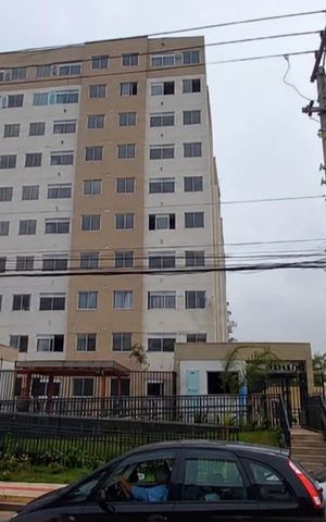 Apartamento para alugar com 33m², 2 quartos e sem vaga Apartamento para alugar com 33m², 2 quartos e sem vagaFachada
