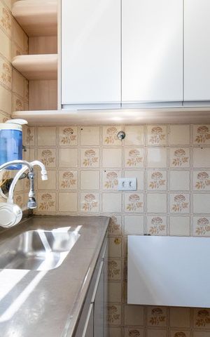 Apartamento para alugar com 45m², 2 quartos e 1 vaga Apartamento para alugar com 45m², 2 quartos e 1 vagaCozinha