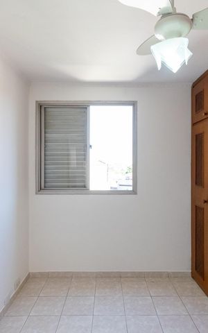 Apartamento para alugar com 45m², 2 quartos e 1 vaga Apartamento para alugar com 45m², 2 quartos e 1 vagaQuarto 1