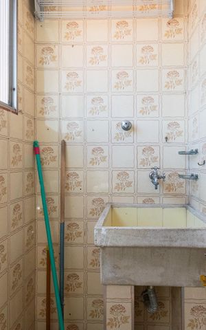 Apartamento para alugar com 45m², 2 quartos e 1 vaga Apartamento para alugar com 45m², 2 quartos e 1 vagaÁrea de Serviço