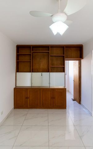 Apartamento para alugar com 45m², 2 quartos e 1 vaga Apartamento para alugar com 45m², 2 quartos e 1 vagaSala