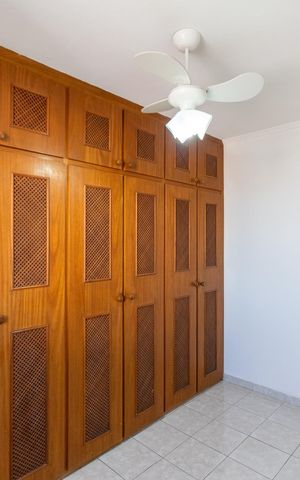 Apartamento para alugar com 45m², 2 quartos e 1 vaga Apartamento para alugar com 45m², 2 quartos e 1 vagaQuarto 1