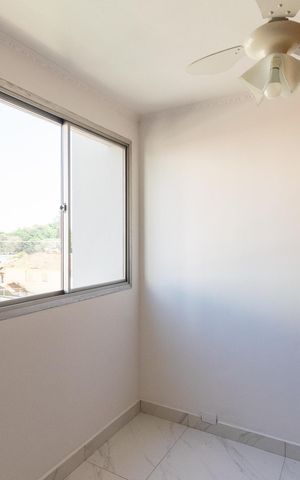 Apartamento para alugar com 45m², 2 quartos e 1 vaga Apartamento para alugar com 45m², 2 quartos e 1 vagaQuarto 2