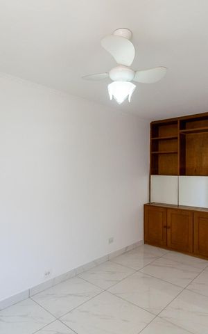 Apartamento para alugar com 45m², 2 quartos e 1 vaga Apartamento para alugar com 45m², 2 quartos e 1 vagaSala
