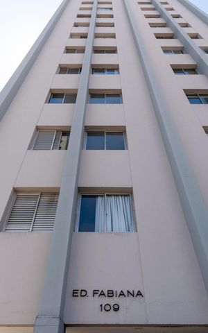 Apartamento para alugar com 45m², 2 quartos e 1 vaga Apartamento para alugar com 45m², 2 quartos e 1 vagaFachada