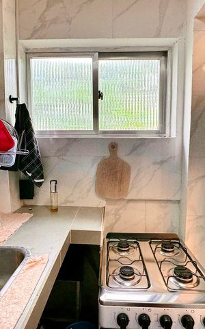 Apartamento para alugar com 27m², 1 quarto e sem vaga