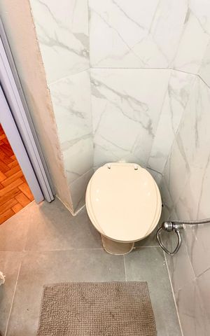 Apartamento para alugar com 27m², 1 quarto e sem vaga