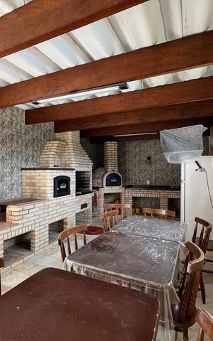 Apartamento para alugar com 56m², 2 quartos e 1 vaga Apartamento para alugar com 56m², 2 quartos e 1 vagaÁrea comum - Churrasqueira