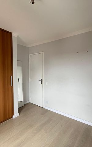 Apartamento para alugar com 56m², 2 quartos e 1 vaga Apartamento para alugar com 56m², 2 quartos e 1 vagaQuarto 1