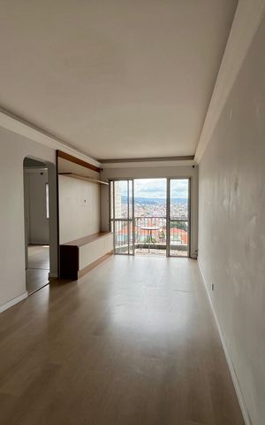 Apartamento para alugar com 56m², 2 quartos e 1 vaga Apartamento para alugar com 56m², 2 quartos e 1 vagaSala