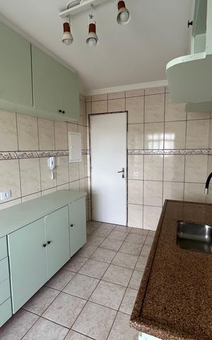 Apartamento para alugar com 56m², 2 quartos e 1 vaga Apartamento para alugar com 56m², 2 quartos e 1 vagaCozinha