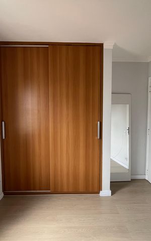 Apartamento para alugar com 56m², 2 quartos e 1 vaga Apartamento para alugar com 56m², 2 quartos e 1 vagaQuarto 1 - Armários