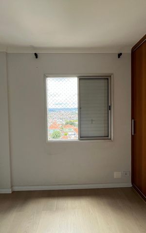 Apartamento para alugar com 56m², 2 quartos e 1 vaga Apartamento para alugar com 56m², 2 quartos e 1 vagaQuarto 1