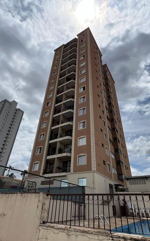Apartamento para alugar com 56m², 2 quartos e 1 vaga Apartamento para alugar com 56m², 2 quartos e 1 vagaFachada do bloco