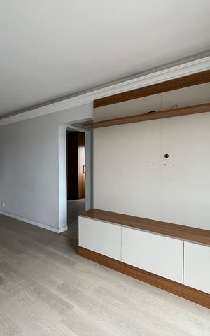 Apartamento para alugar com 56m², 2 quartos e 1 vaga Apartamento para alugar com 56m², 2 quartos e 1 vagaSala