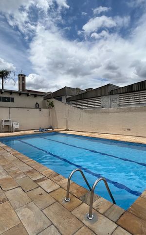 Apartamento para alugar com 56m², 2 quartos e 1 vaga Apartamento para alugar com 56m², 2 quartos e 1 vagaÁrea comum - Piscina