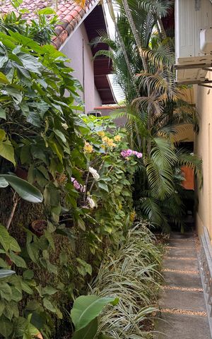 Casa de condomínio à venda com 250m², 4 quartos e 4 vagasÁrea externa