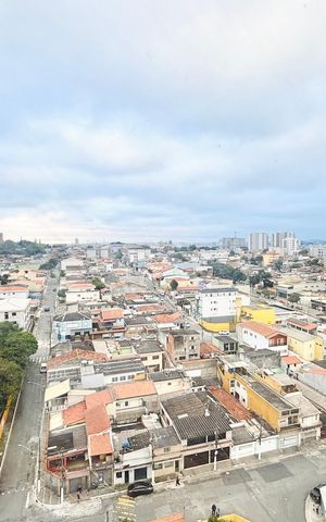 Studio para alugar com 24m², 1 quarto e sem vagaVista da Sala