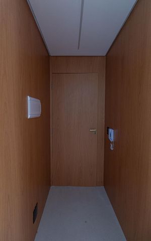 Apartamento à venda com 38m², 1 quarto e sem vagaEntrada