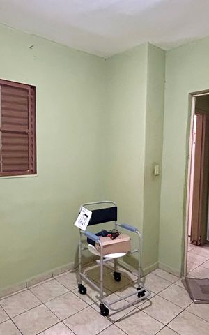 Casa para alugar com 125m², 2 quartos e 1 vaga Casa para alugar com 125m², 2 quartos e 1 vagaQuarto 2