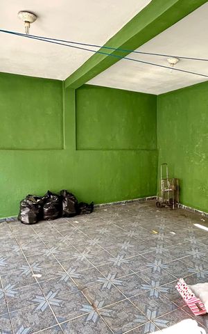 Casa para alugar com 125m², 2 quartos e 1 vaga Casa para alugar com 125m², 2 quartos e 1 vagaGaragem