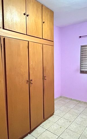 Casa para alugar com 125m², 2 quartos e 1 vaga Casa para alugar com 125m², 2 quartos e 1 vagaQuarto 1