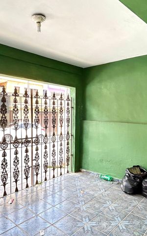 Casa para alugar com 125m², 2 quartos e 1 vaga Casa para alugar com 125m², 2 quartos e 1 vagaGaragem