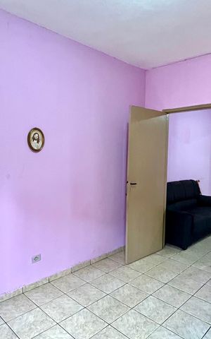 Casa para alugar com 125m², 2 quartos e 1 vaga Casa para alugar com 125m², 2 quartos e 1 vagaQuarto 1
