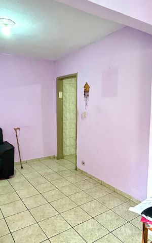 Casa para alugar com 125m², 2 quartos e 1 vaga Casa para alugar com 125m², 2 quartos e 1 vagaSala