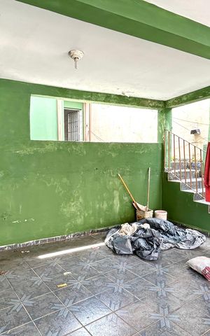 Casa para alugar com 125m², 2 quartos e 1 vaga Casa para alugar com 125m², 2 quartos e 1 vagaGaragem