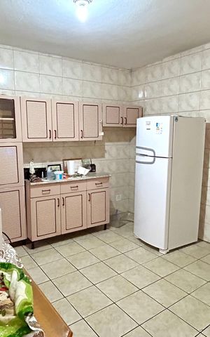 Casa para alugar com 125m², 2 quartos e 1 vaga Casa para alugar com 125m², 2 quartos e 1 vagaCozinha