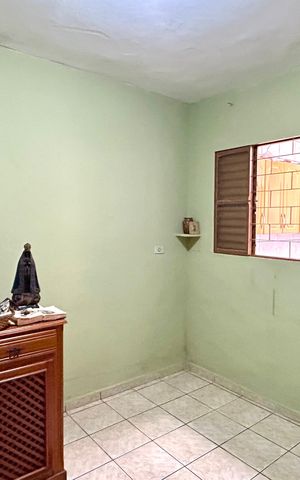 Casa para alugar com 125m², 2 quartos e 1 vaga Casa para alugar com 125m², 2 quartos e 1 vagaQuarto 2