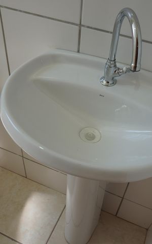 Apartamento à venda com 42m², 2 quartos e 1 vagaBanheiro