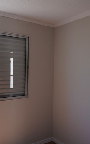 Apartamento à venda com 42m², 2 quartos e 1 vagaQuarto 1