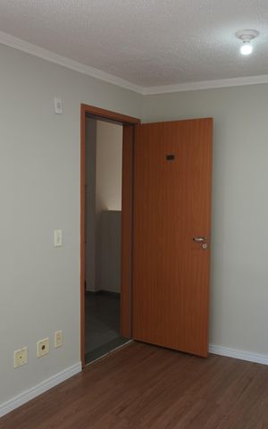Apartamento à venda com 42m², 2 quartos e 1 vagaSala