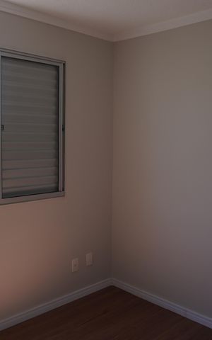 Apartamento à venda com 42m², 2 quartos e 1 vagaQuarto 2