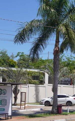 Apartamento à venda com 42m², 2 quartos e 1 vagaFachada e portaria