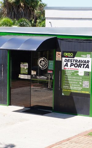 Apartamento à venda com 42m², 2 quartos e 1 vagaÁrea comum