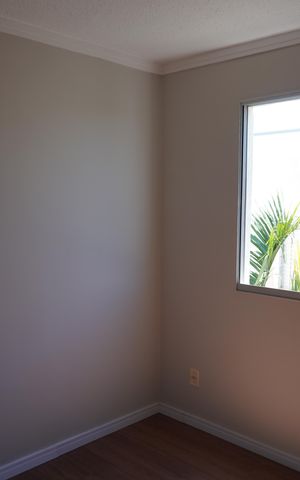 Apartamento à venda com 42m², 2 quartos e 1 vagaQuarto 1
