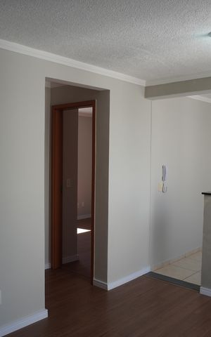 Apartamento à venda com 42m², 2 quartos e 1 vagaSala