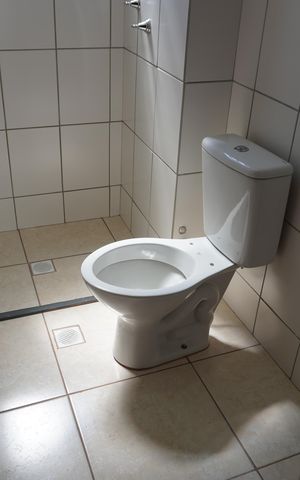 Apartamento à venda com 42m², 2 quartos e 1 vagaBanheiro