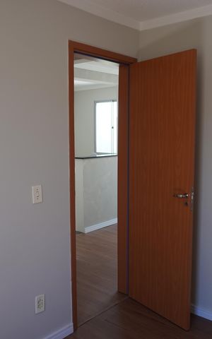 Apartamento à venda com 42m², 2 quartos e 1 vagaQuarto 1