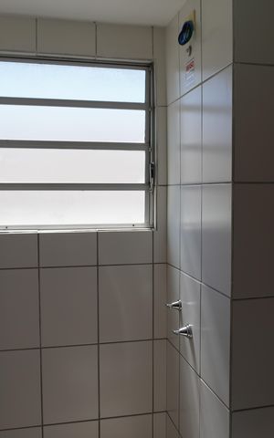 Apartamento à venda com 42m², 2 quartos e 1 vagaBanheiro